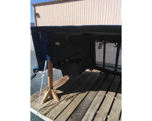 PETERBILT 579 2012-2022 HOOD