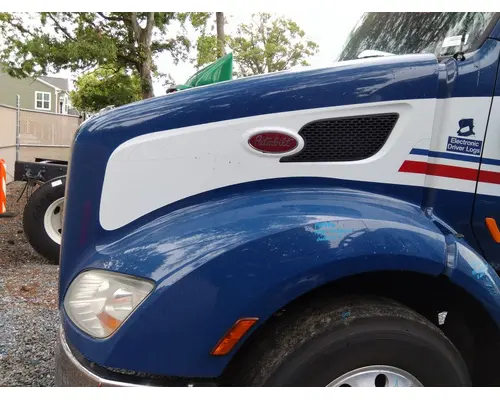 PETERBILT 579 2012-2022 HOOD