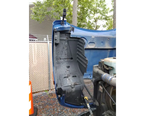PETERBILT 579 2012-2022 HOOD