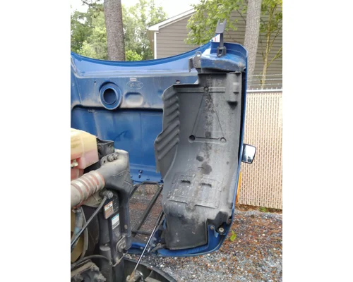 PETERBILT 579 2012-2022 HOOD