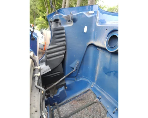 PETERBILT 579 2012-2022 HOOD