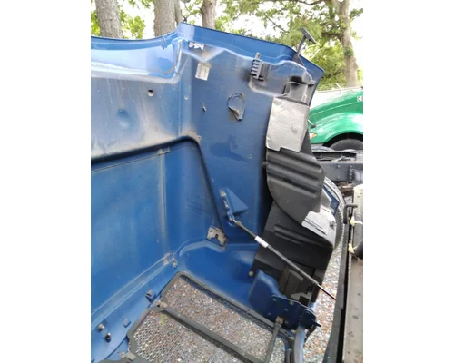 PETERBILT 579 2012-2022 HOOD