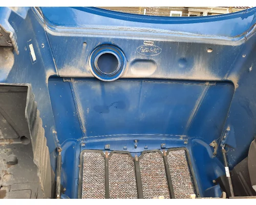 PETERBILT 579 2012-2022 HOOD