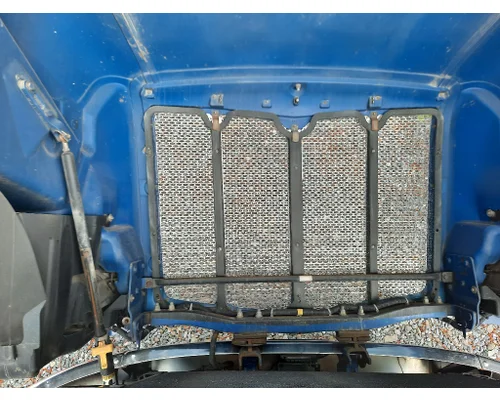 PETERBILT 579 2012-2022 HOOD