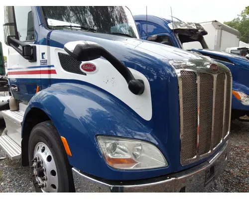 PETERBILT 579 2012-2022 HOOD