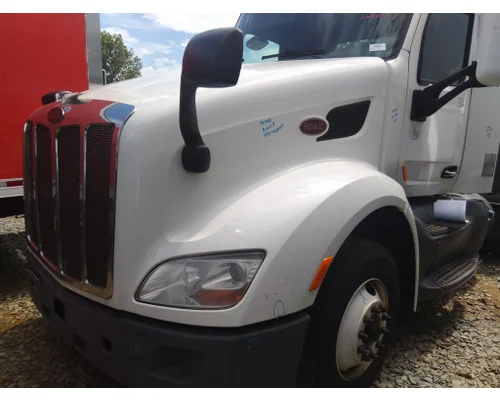 PETERBILT 579 2012-2022 HOOD