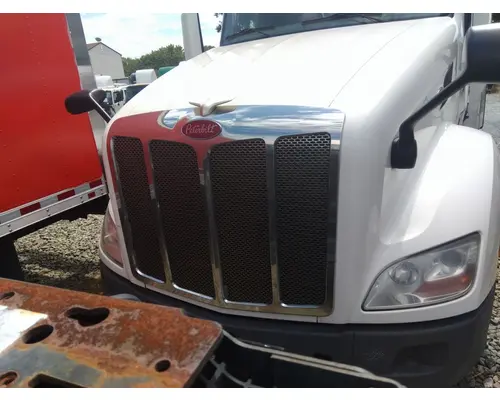 PETERBILT 579 2012-2022 HOOD