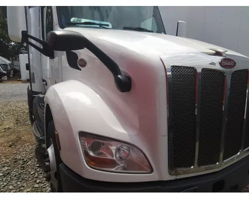 PETERBILT 579 2012-2022 HOOD