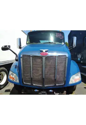 PETERBILT 579 2012-2022 HOOD