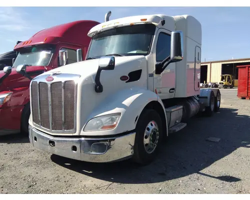 PETERBILT 579 2012-2022 HOOD