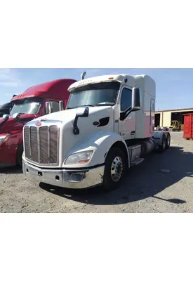 PETERBILT 579 2012-2022 HOOD