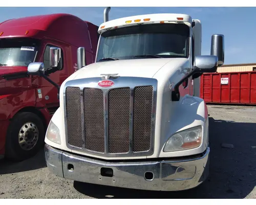 PETERBILT 579 2012-2022 HOOD