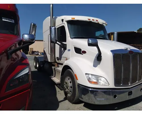 PETERBILT 579 2012-2022 HOOD