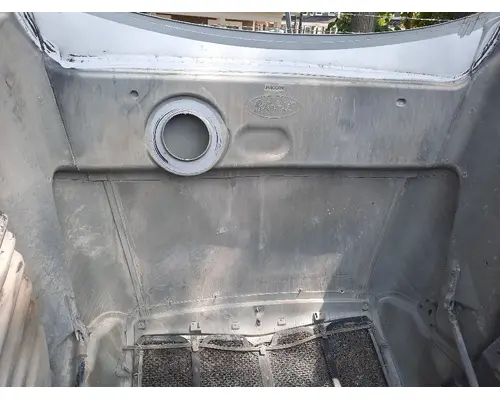 PETERBILT 579 2012-2022 HOOD