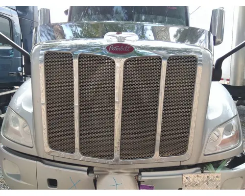 PETERBILT 579 2012-2022 HOOD
