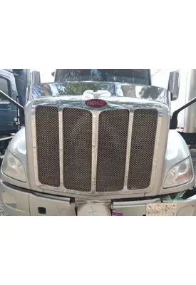 PETERBILT 579 2012-2022 HOOD
