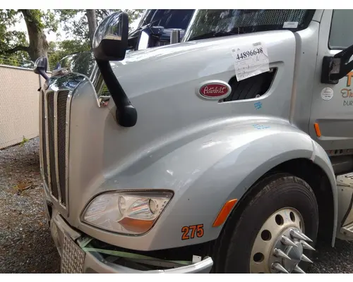 PETERBILT 579 2012-2022 HOOD
