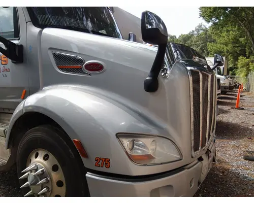 PETERBILT 579 2012-2022 HOOD