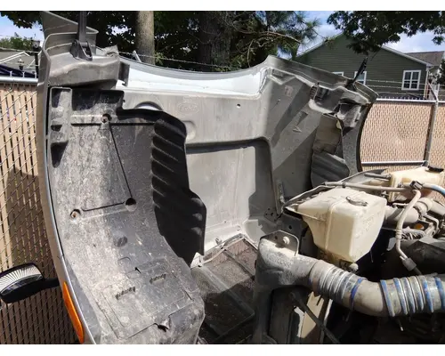 PETERBILT 579 2012-2022 HOOD