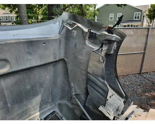 PETERBILT 579 2012-2022 HOOD