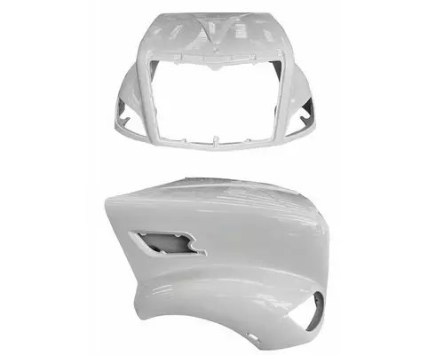 PETERBILT 579 2012-2022 HOOD