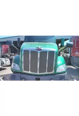 PETERBILT 579 2012-2022 HOOD