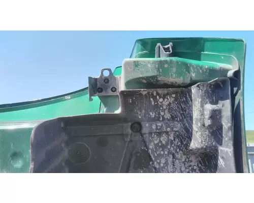 PETERBILT 579 2012-2022 HOOD
