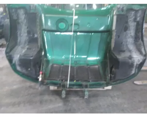 PETERBILT 579 2012-2022 HOOD