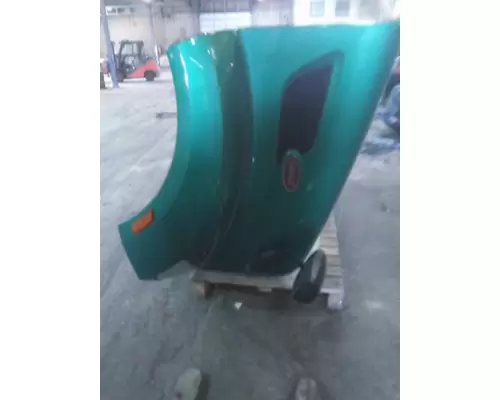 PETERBILT 579 2012-2022 HOOD