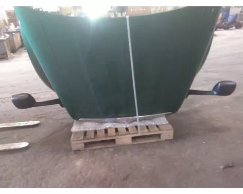 PETERBILT 579 2012-2022 HOOD