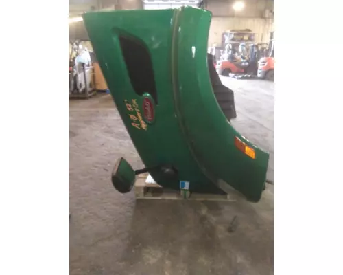 PETERBILT 579 2012-2022 HOOD