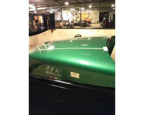 PETERBILT 579 2012-2022 HOOD