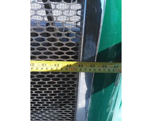 PETERBILT 579 2012-2022 HOOD