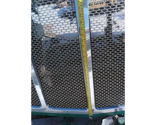 PETERBILT 579 2012-2022 HOOD