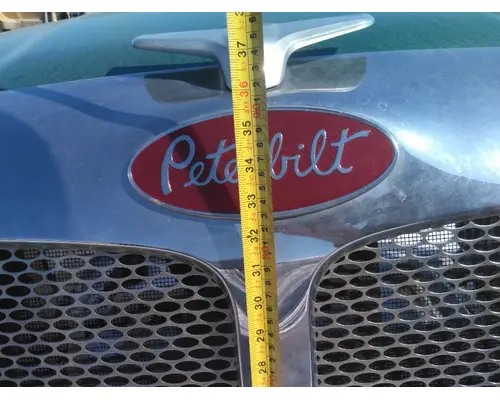PETERBILT 579 2012-2022 HOOD
