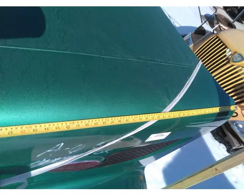 PETERBILT 579 2012-2022 HOOD