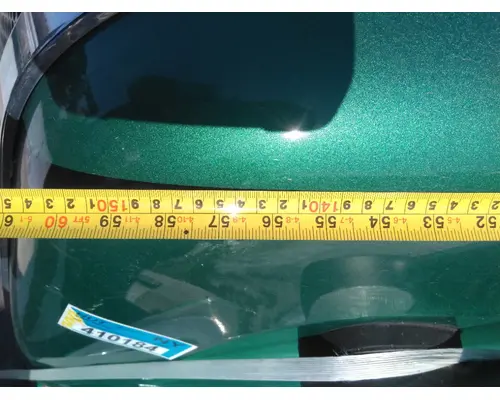 PETERBILT 579 2012-2022 HOOD