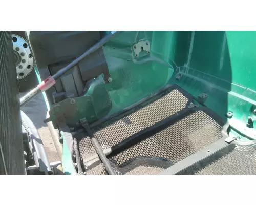 PETERBILT 579 2012-2022 HOOD
