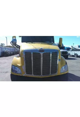 PETERBILT 579 2012-2022 HOOD
