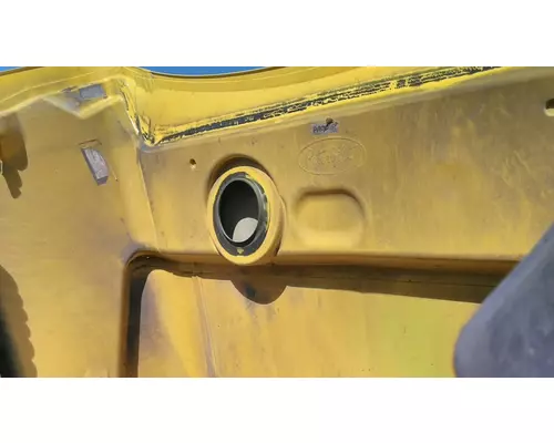 PETERBILT 579 2012-2022 HOOD