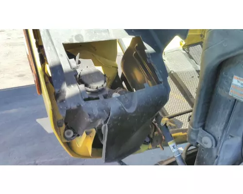 PETERBILT 579 2012-2022 HOOD