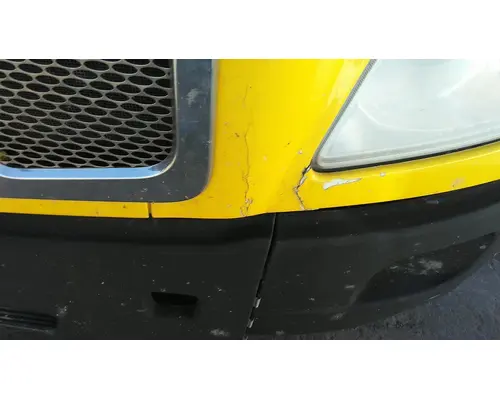 PETERBILT 579 2012-2022 HOOD