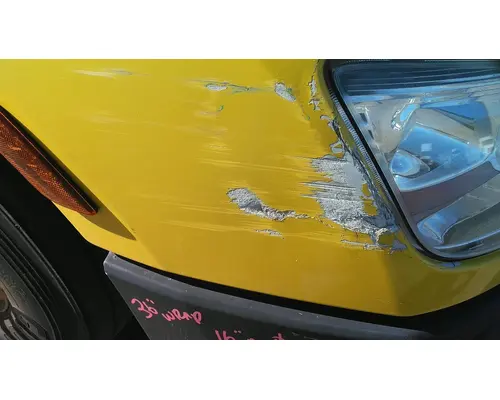 PETERBILT 579 2012-2022 HOOD