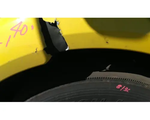 PETERBILT 579 2012-2022 HOOD
