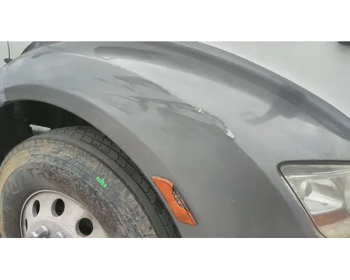 PETERBILT 579 2012-2022 HOOD