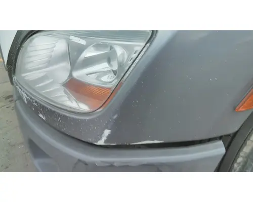 PETERBILT 579 2012-2022 HOOD