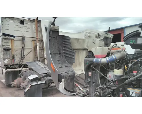 PETERBILT 579 2012-2022 HOOD