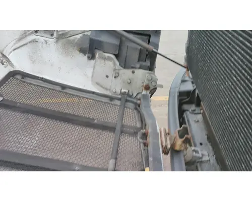 PETERBILT 579 2012-2022 HOOD