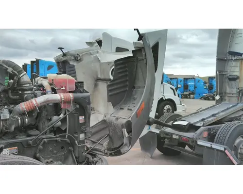PETERBILT 579 2012-2022 HOOD
