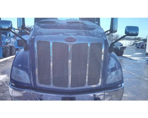 PETERBILT 579 2012-2022 HOOD
